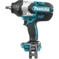 Cl&eacute; &agrave; chocs couple &eacute;lev&eacute; avec moteur sans balai (outil seulement), 18 V, Mandrin 1/2" M & M Nord Ouest Inc