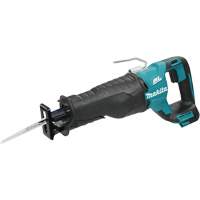 Reciprocating Saw with Brushless Motor (Tool Only), 18 V, Lithium-Ion Battery, 0-3000 SPM M & M Nord Ouest Inc