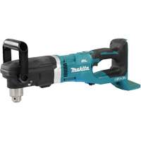 Perceuse coud&eacute;e avec moteur sans balai (outil seulement), 18 V, Mandrin 1/2", Lithium-ion M & M Nord Ouest Inc