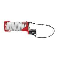 SDS Plus Dust Trap Drilling Shroud M & M Nord Ouest Inc