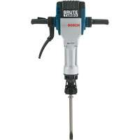 Brute Turbo Breaker Hammer with Deluxe Cart M & M Nord Ouest Inc