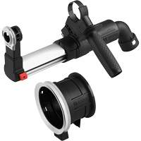 Accessoire pour la collecte de poussi&egrave;re SDS-Plus M & M Nord Ouest Inc