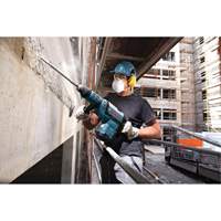 SDS-Max&reg; Rotary Hammer M & M Nord Ouest Inc