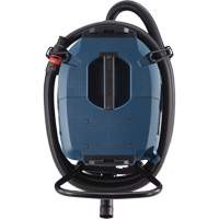 Extracteur de poussi&egrave;re, Suppression, Capacit&eacute; de , Filtration Hepa M & M Nord Ouest Inc