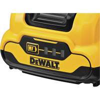 12V Max* Battery, Lithium-Ion, 12 V, 3 Ah M & M Nord Ouest Inc