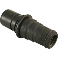 Quick-Connect Tool Adapter M & M Nord Ouest Inc