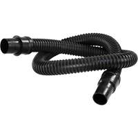 Flexible Hose with Front Cuff M & M Nord Ouest Inc
