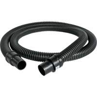 Anti-Static Suction Hose with Front Cuff M & M Nord Ouest Inc