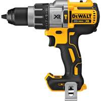 Max XR<sup>®</sup> Brushless 3-Speed Hammer Drill Driver (Tool Only), 1/2" Chuck, 20 V UAG130 | M & M Nord Ouest Inc