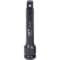 Rallonge pour douille, Chocs, Prise 3/8", 6" lo M & M Nord Ouest Inc