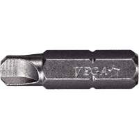 Embout, Triple ailette, 2, Prise 1/4" M & M Nord Ouest Inc