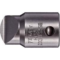 Embout &agrave; ins&eacute;rer, HTS, 5 x 1-1/4" lo, Prise 3/8" M & M Nord Ouest Inc