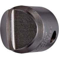 Embout &agrave; ins&eacute;rer, HTS, 5 x 1-1/4" lo, Prise 3/8" M & M Nord Ouest Inc
