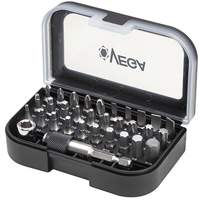 Jeu d'embouts M & M Nord Ouest Inc