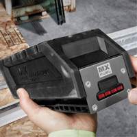 Bloc-pile MX Fuel Redlithium CP203, Lithium-ion, 72 V, 3 Ah M & M Nord Ouest Inc