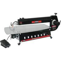 Professional Scroll Saw with Foot Switch UAI720 | M & M Nord Ouest Inc