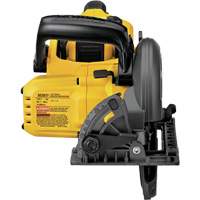 Trousse de scie de type &agrave; cr&eacute;maill&egrave;re FlexVolt, 7-1/4", 60 V M & M Nord Ouest Inc
