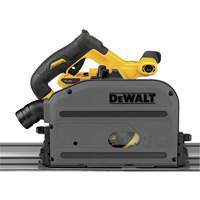 Scie sur rail TrackSawMC FlexVolt (outil seulement) M & M Nord Ouest Inc