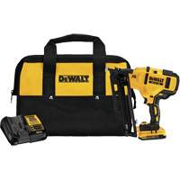 Trousse de cloueuse de finition angulaire Max XR, 20 V, Lithium-ion M & M Nord Ouest Inc