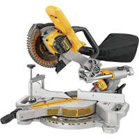 Max Sliding Mitre Saw (Tool Only) M & M Nord Ouest Inc