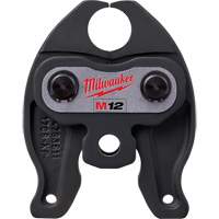 M&acirc;choire de sertissage PEX M & M Nord Ouest Inc