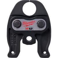 M&acirc;choire de sertissage PEX M & M Nord Ouest Inc