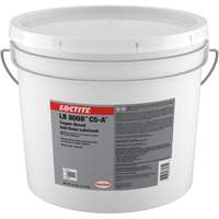 LB 8008 C5-A Copper Anti-Seize Lubricant, 25 lbs., Pail, 1800°F (982°C) Max Temp. M & M Nord Ouest Inc