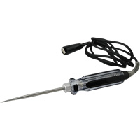 Industrial-Duty Circuit Tester M & M Nord Ouest Inc
