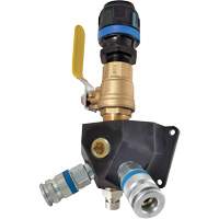 Distributeur en aluminium M & M Nord Ouest Inc