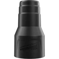 Adaptateur d'outil &eacute;lectrique pour aspirateur M & M Nord Ouest Inc