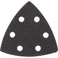 Open-Lok Triangle Sandpaper M & M Nord Ouest Inc