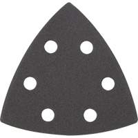 Open-Lok Triangle Sandpaper M & M Nord Ouest Inc