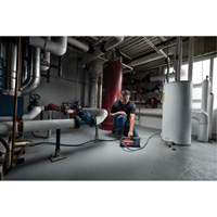 Pompe de transfert sans fil M18, 18 V, 480 gal./h, 1/4 CV M & M Nord Ouest Inc