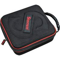 Ensemble de scies-cloche &agrave; coupe profonde, 9 morcea M & M Nord Ouest Inc