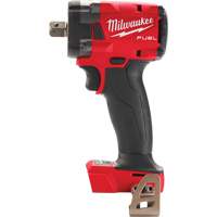 Cl&eacute; &agrave; choc compacte M18 Fuel avec d&eacute;tente &agrave; goupille (outil seulement), 18 V, Mandrin 1/2" M & M Nord Ouest Inc