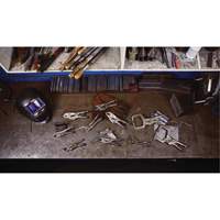 Vise-Grip&reg; Fast Release 7CR Locking Pliers, 7" Length, Curved Jaw M & M Nord Ouest Inc