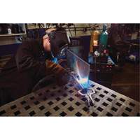 Vise-Grip&reg; Fast Release 11R Locking Pliers, 11" Length, C-Clamp M & M Nord Ouest Inc