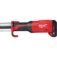 Outil de sertissage M18 Force Logic avec One-Key, 1/2" - 4", Motoris&eacute; M & M Nord Ouest Inc