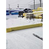 G&eacute;otextile non tiss&eacute; aiguillet&eacute; Texel 7609 M & M Nord Ouest Inc