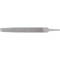 Mill File, Flat, 8", Bastard M & M Nord Ouest Inc