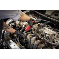 Cliquet M12 Fuel de 1/4" &agrave; grande vitesse M & M Nord Ouest Inc