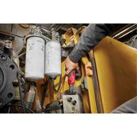 Cliquet M12 Fuel 3/8" &agrave; grande vitesse (outil seulement) M & M Nord Ouest Inc