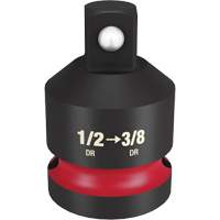 Rallonge pour douille Shockwave Impact Duty, Chocs, Prise 1/2", Douille 3/8", 1,5" lo M & M Nord Ouest Inc