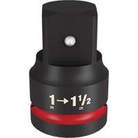 Douille Shockwave Impact Duty, Chocs, 1-1/2", Prise 1", 6 pans M & M Nord Ouest Inc