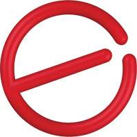 Anneau de retenue 3/4" pour outil 9/16" &agrave; 1-1/2" Shockwave Impact Duty M & M Nord Ouest Inc