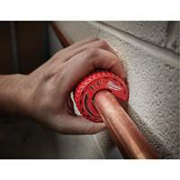 Coupe-tubes pour espaces restreints, Capacit&eacute; de 3/4" M & M Nord Ouest Inc