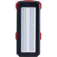 Projecteur &agrave; faisceau large pour entretien et r&eacute;paration avec chargeur USB M12 Rover, DEL, 700 lumens M & M Nord Ouest Inc