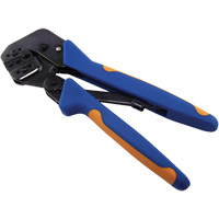 Ensemble d'outils de sertissage &agrave; la main Pro-Crimper III M & M Nord Ouest Inc