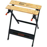 Workmate<sup>®</sup> Portable Workbench & Vise UAK914 | M & M Nord Ouest Inc