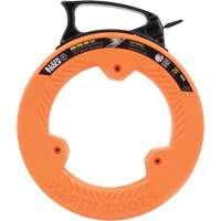 Ruban de tirage large M & M Nord Ouest Inc
